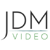JDM Video Logo