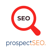 Prospect SEO Logo