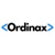 Ordinax Private Limited Logo