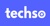 Techsowebs Logo