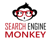 Search Engine Monkey Logotype