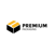 Premium Packaging Logo