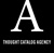 Thought Catalog Agency Logo