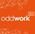 Oddwork Logo