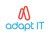 Adapt IT Telecoms Logo