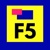 Provider Logotype F5 Consulting Group, Inc Logo