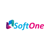 SoftOneTech Solutions Pvt. Ltd. Logo