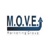 M.O.V.E. UP Marketing Group Logo