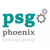 Phoenix Systems Group, Inc. (PSG) Logo