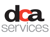 DCA Services Logo