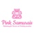 Pink Samurais Logo