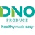 DNO Produce Logotype