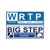 WRTP | BIG STEP Logo