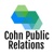 Cohn Public Relations Logo