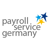 Payroll Service Germany GmbH Logo