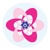 Dhruveni Microsolutions Logo