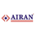 Airan Australia Pty. Ltd. Logo