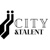 City &Talent Logo