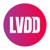 LVDD - Design Agency Logo