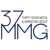 37 Media & Marketing Group. Logo