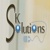 S.K.Solutions Logo