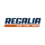 Regalia Records Management Sdn Bhd Logotype