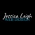 Jessica Leigh Web Design Logo