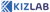 Kizlab LLP Logo