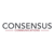 Consensus Communications Logo