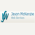 Jason McKenzie Web Services Logo