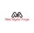 Web Mystic Forge Logo