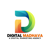Digital Madhava Logo