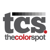 The Color Spot Inc Logo