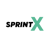 SprintX Logo