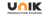 Unik Production Studios Logo