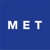 MET Fine Printers Inc. Logo