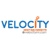 Velocity MR Logo