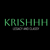 Krishhh Web Solutions India Logo