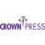 Crown Press Logo