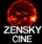 Zensky Cine Logo