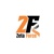 Zeta Force Ltd Logotype