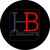 HB IT Solutions Logo