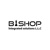 BISHOP INTEGRATED SOLUTIONS Logo