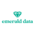 Emerald Data Partners Logo