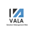 Vala Bleu Logo