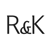 R&K Studio Logo