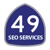 49 SEO Services Logo