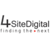 4 Site Digital Logo