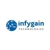 infygain technologies Logo