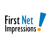 First Net Impressions, LLC Logo